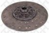 STELLOX 83-03545-SX Clutch Disc